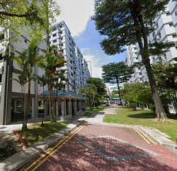 Blk 738 Woodlands Circle (Woodlands), HDB 4 Rooms #471188441